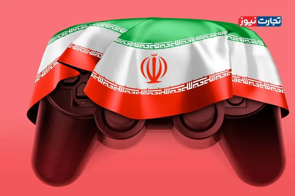چه تعداد گیمر در ایران فعال هستند؟ + اینفوگرافیک