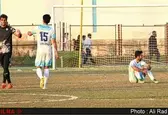 ملوان - استقلال خوزستان؛ در حد لیگ برتر در لیگ یک!