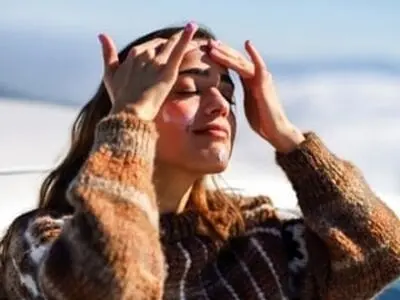 باورهای غلط درباره آفتاب سوختگی و ضدآفتاب