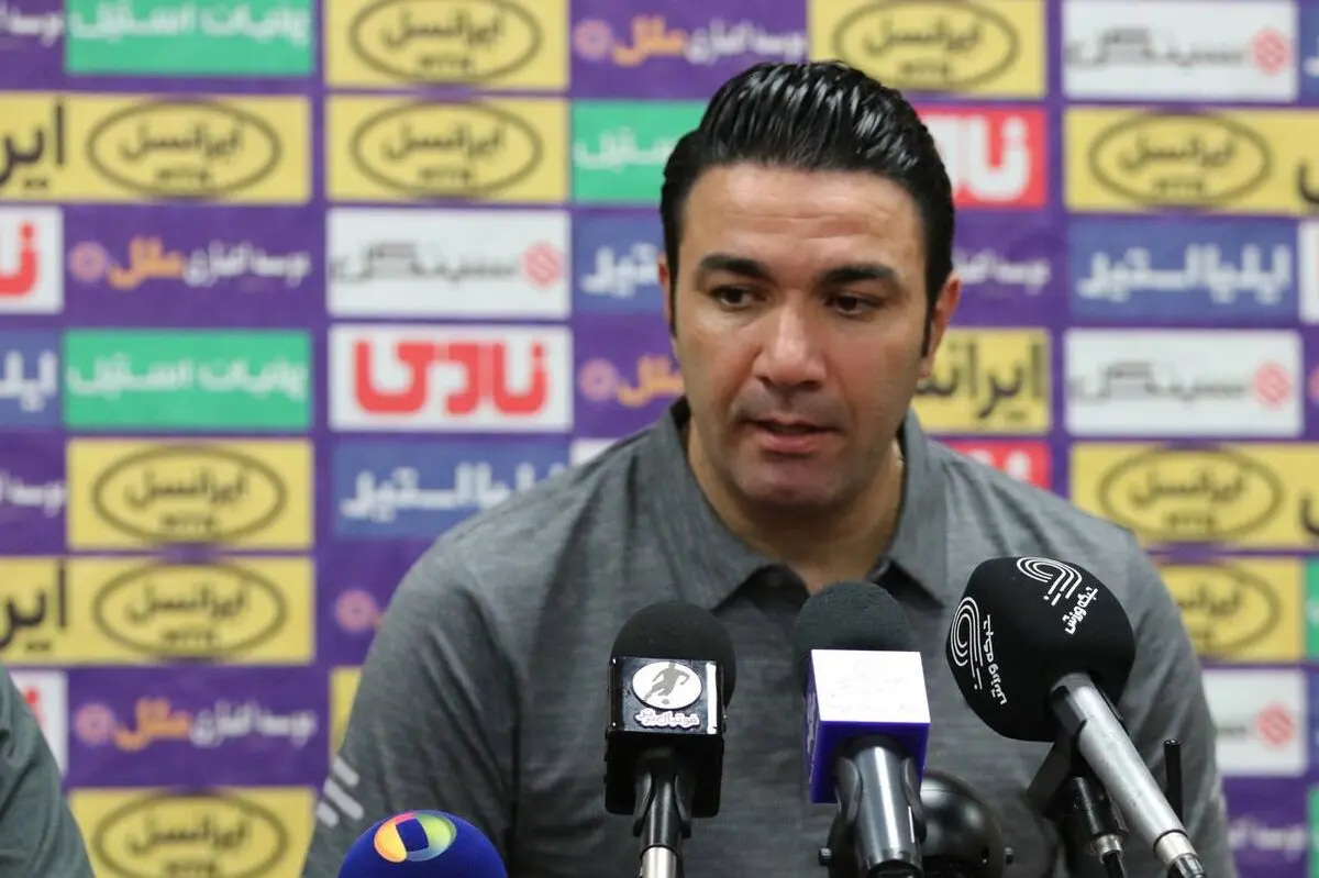 نکونام: بازی سختی برای ما و استقلال خواهد بود