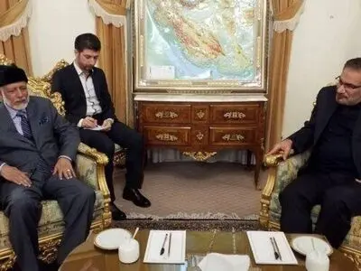 شمخانی: توقیف إیران الناقلة البریطانیة کان قانونیا
