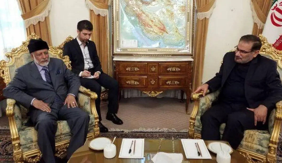 شمخانی: توقیف إیران الناقلة البریطانیة کان قانونیا