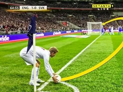 ویدئو نوستالوژی: وقتی پاس‌ها امضا داشتند؛ بکهام در دوران اوج