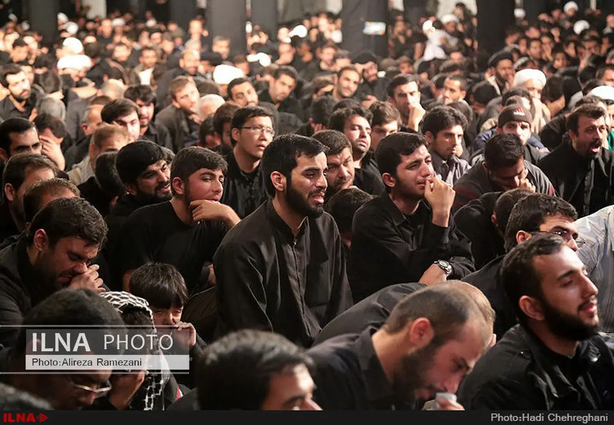 سخنرانی معادی‌خواه و ایازی در جمع اصلاح‌طلبان شیراز