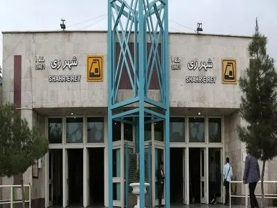 ایستگاه متروی حرم حضرت عبدالعظیم در بهار ۱۴۰۵ افتتاح می‌شود