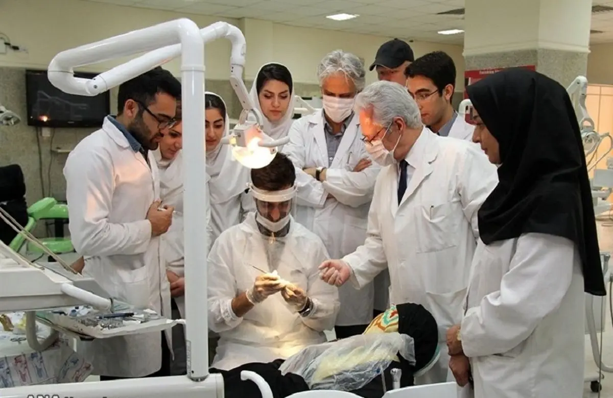 ۷۷ درصد رتبههای برتر سمپادی هستند