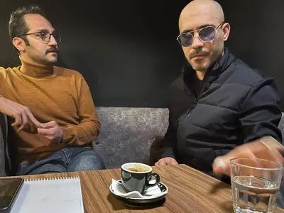 روایتی از «سه نمایشنامه از محمد مساوات» 
