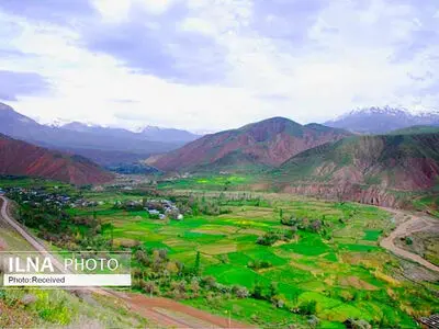 اندیشه جوانان نخبه کشاورزی معطوف به نجات دشت قزوین باشد