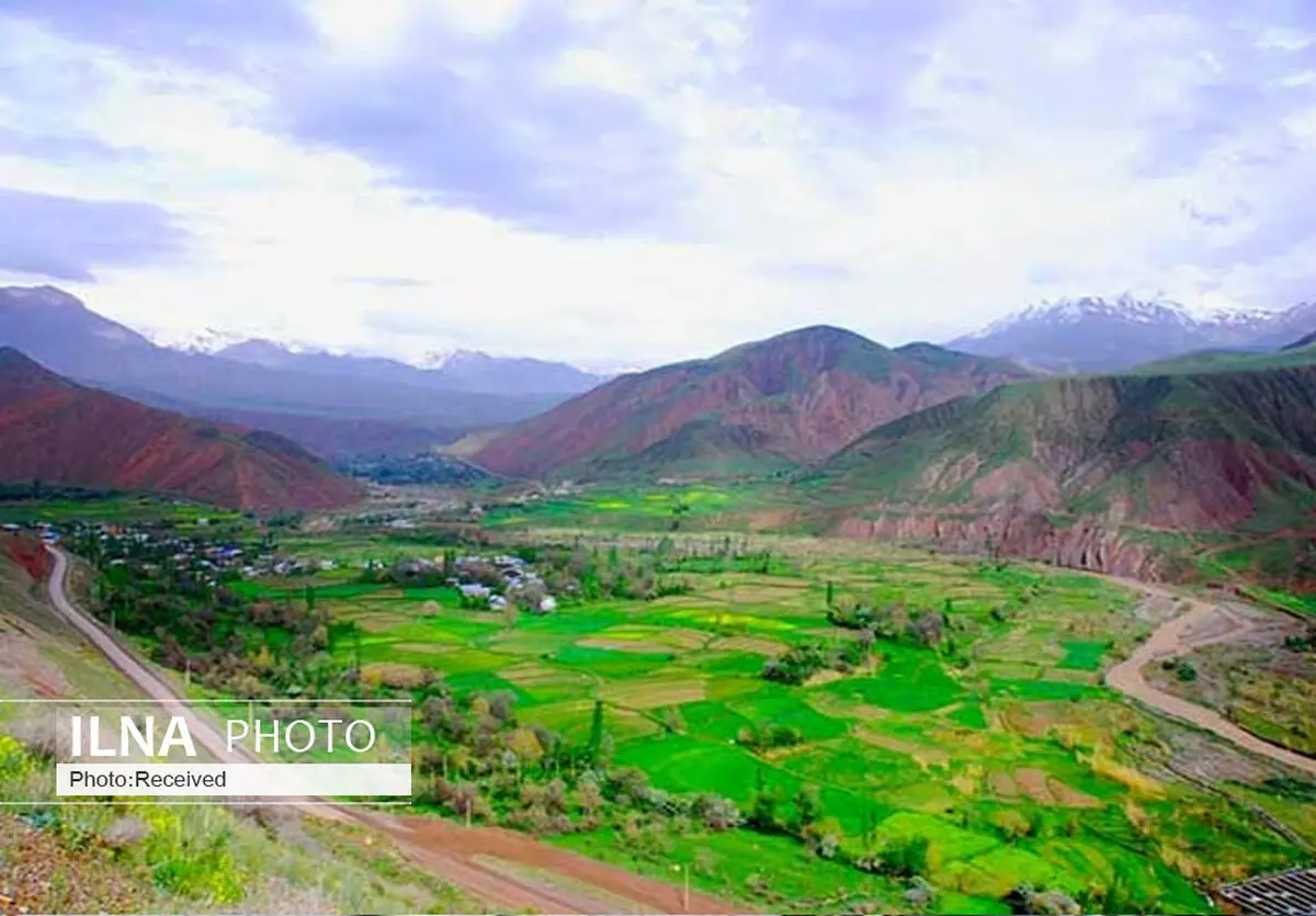 کشاورزی دانش بنیان احیای دشت قزوین را تسریع می‌کند