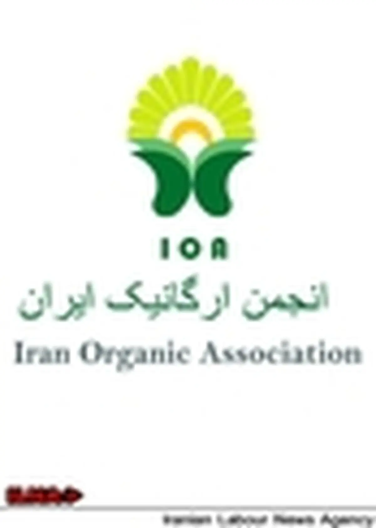 مردم با محصولات ارگانیک آشنایی ندارند