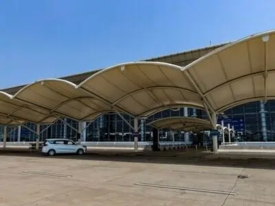 هند، از بازگشایی ۳۲ فرودگاه خبر داد