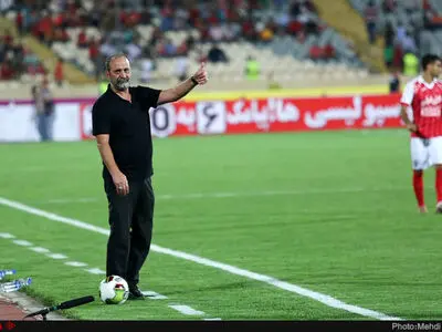 میثاقیان سرمربی سپیدرود شد