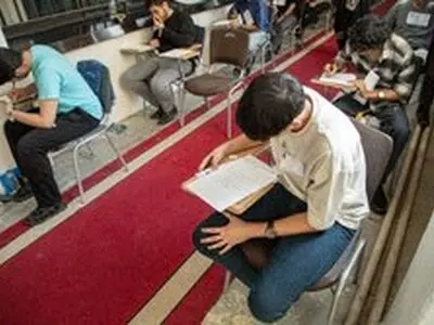 اعلام نتایج آزمون‌های کاردانی‌مهارتی و کارشناسی‌ناپیوسته در مهرماه