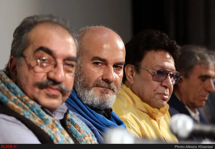 گالری