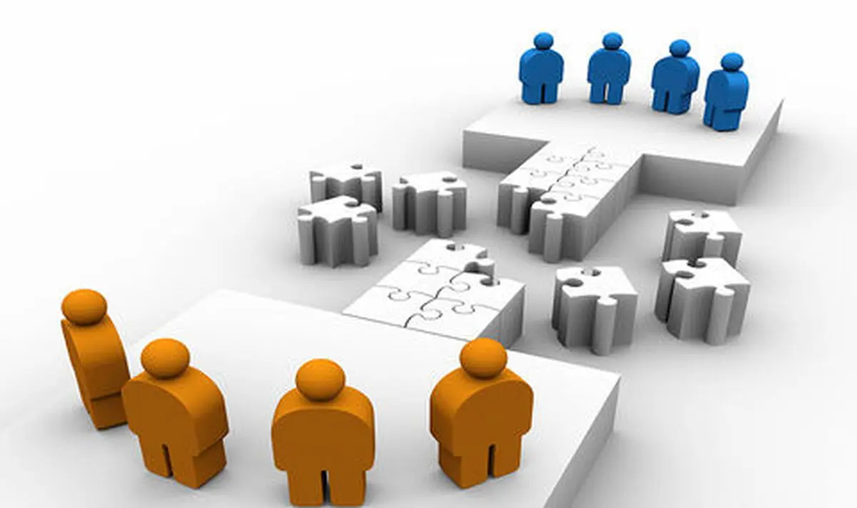 اعتبارسنجی، سلامت بانکی و ادغام 