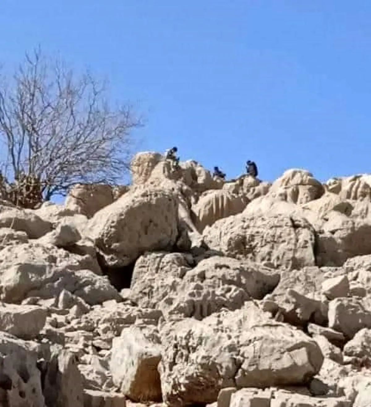 عدم دسترسی بسیاری از دانش‌آموزان روستاهای خوزستان به اینترنت