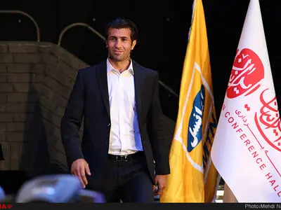 هادی عقیلی: سپاهان بعد از سپری کردن بحران قهرمان خواهد شد
