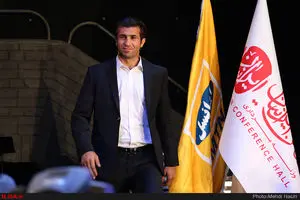 هادی عقیلی: سپاهان بعد از سپری کردن بحران قهرمان خواهد شد