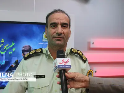 15 هزار قزوینی از پلیس مشاوره دریافت کردند