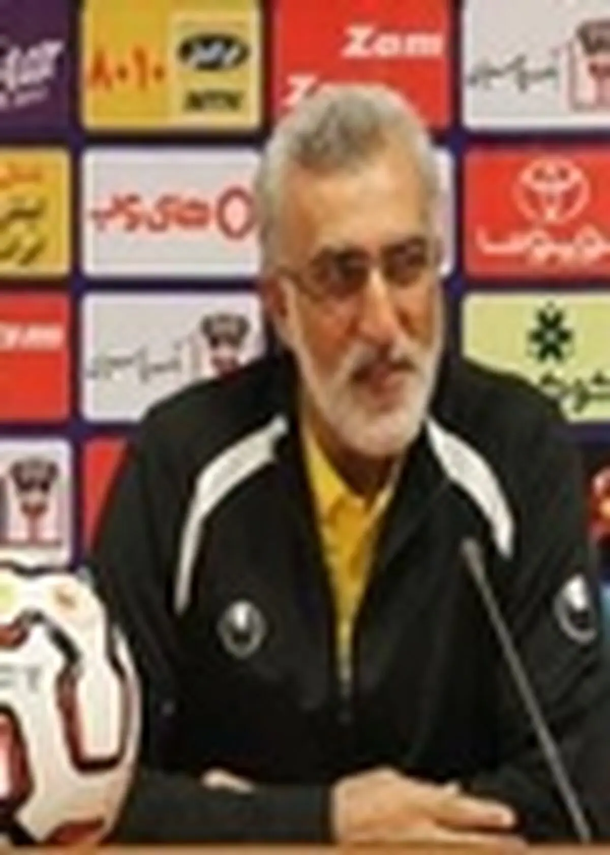 فرکی: بازی با راه آهن آسان نخواهد بود / می خواهیم در کورس قهرمانی بمانیم