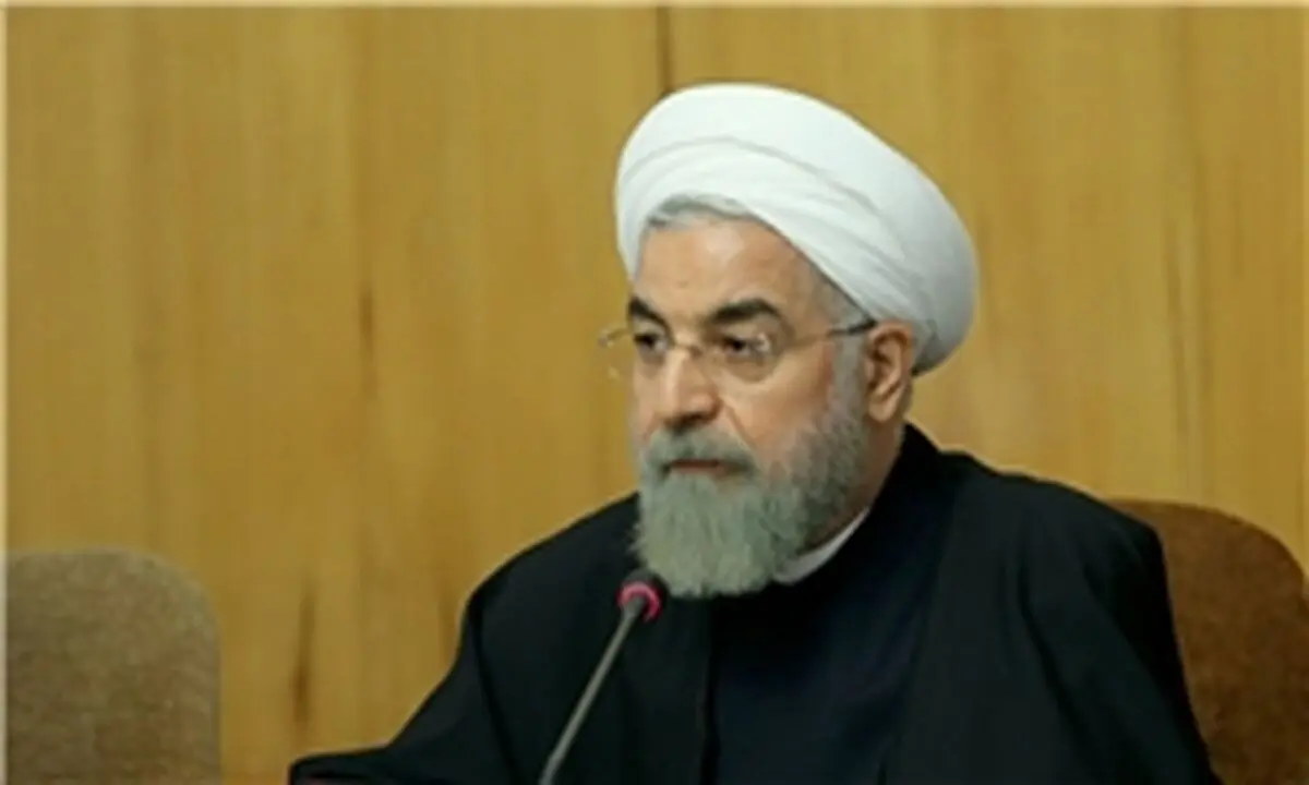 تیم اقتصادی دولت مأمور تسهیل سرمایه‌گذاری و حضور فعال بخش خصوصی شد