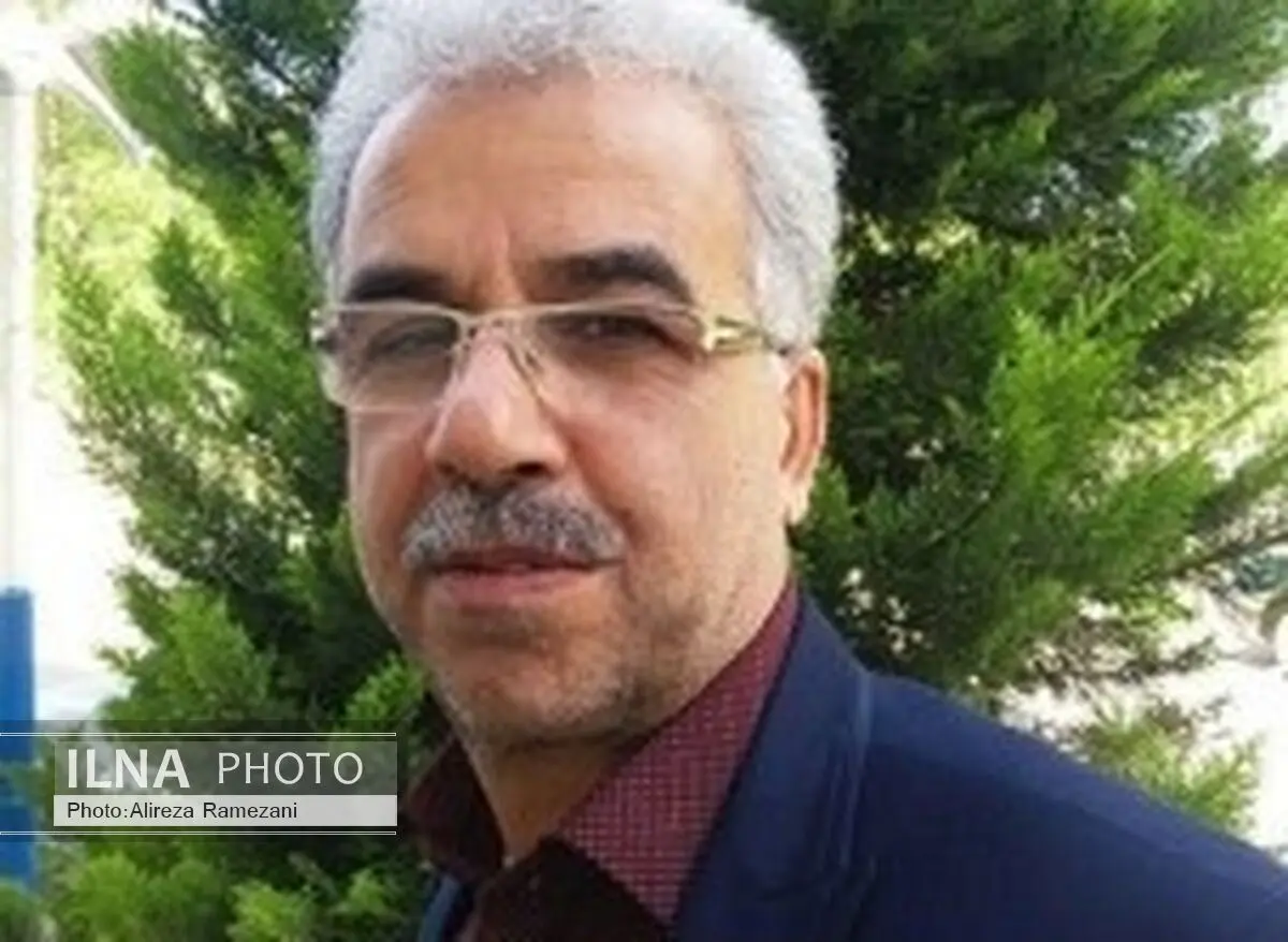 مشکل آب شرب ۱۰۰۰ خانوار با تأمین ۴۰ متر لوله حل می‌شود