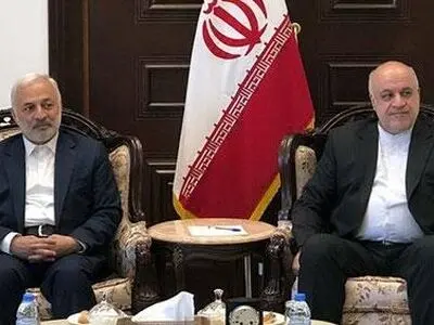 هیات پارلمانی کمیسیون امنیت ملی با احزاب فلسطینی در بیروت دیدار کرد