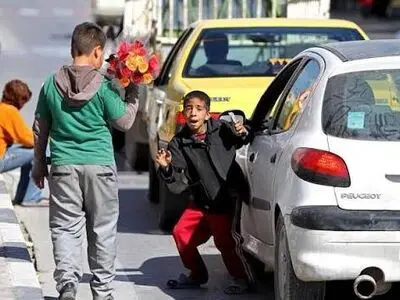 شناسایی 80 درصد از کودکان کار استان مرکزی