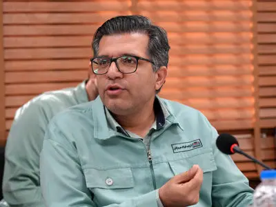 برگزاری نخستین جشنواره بهرهوری شرکت فولاد هرمزگان