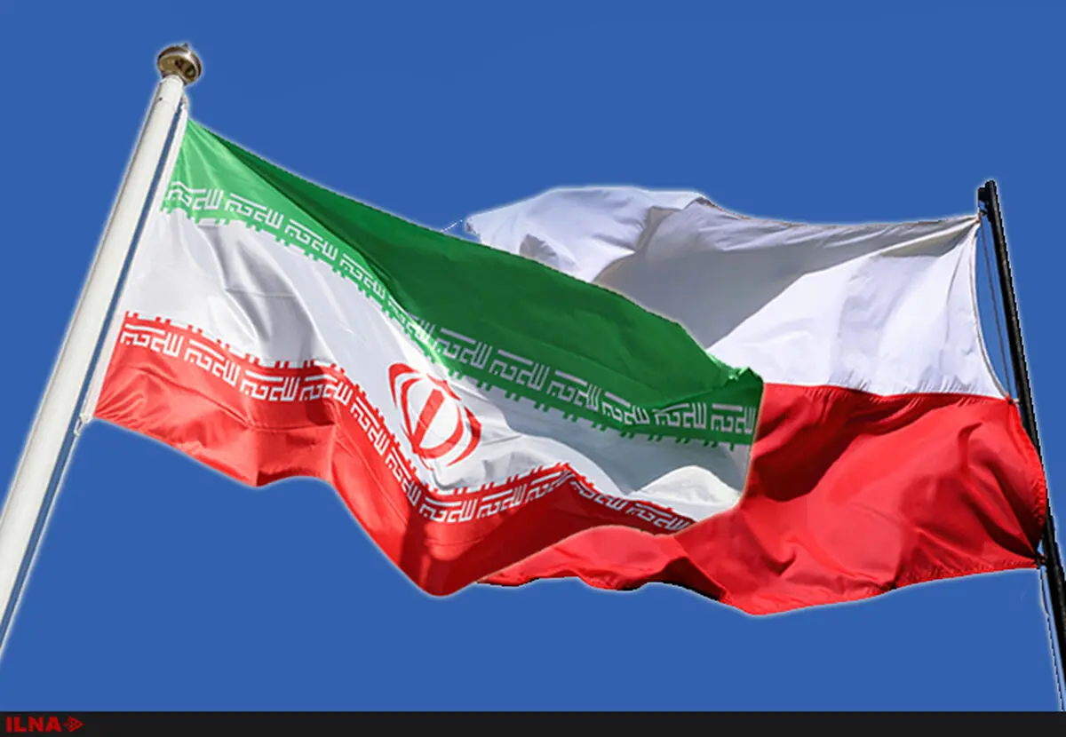 سفیر ایران استوارنامه خود را تقدیم رئیس‌جمهور لهستان کرد