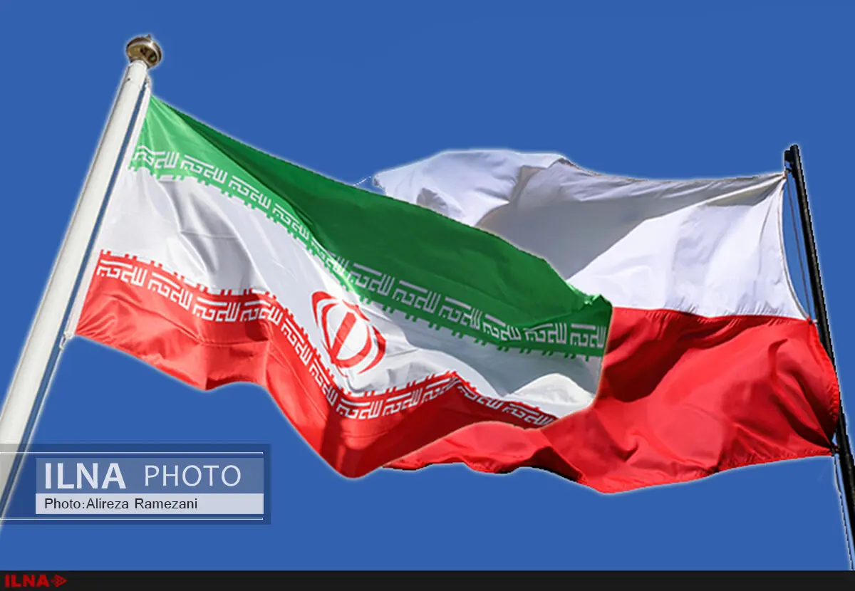 امضای توافق‌نامه همکاری تهران - ورشو در زمینه مقابله با جرائم سایبری