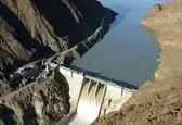 سد میناب هرمزگان به‌طور کامل آبگیری شد/ طغیان رودخانه‌ها در حال فروکش کردن است