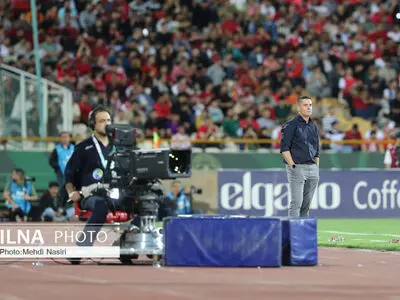 پرسپولیس بازی قدرتی مقابل شمس آذر قزوین انجام می‌دهد