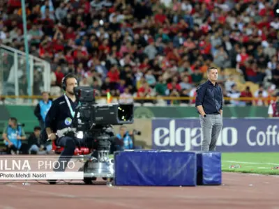 پرسپولیس بازی قدرتی مقابل شمس آذر قزوین انجام می‌دهد