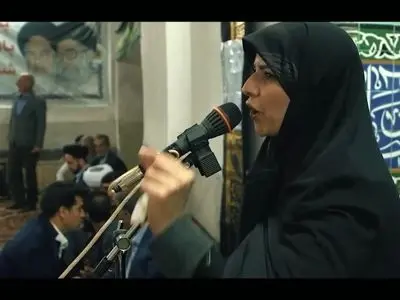 داستان زندگی «حاج مهین»، زن کارآفرین روستایی امشب روی آنتن تلویزیون