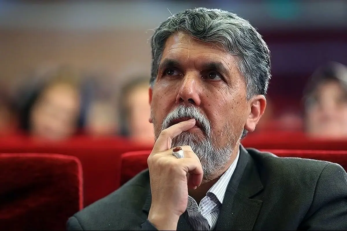 پیام تسلیت مدیران و معاونان فرهنگی به سیدعباس صالحی