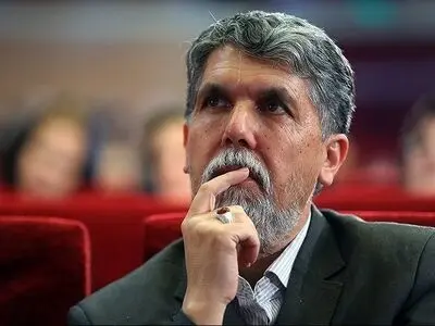 پیام تسلیت مدیران و معاونان فرهنگی به سیدعباس صالحی