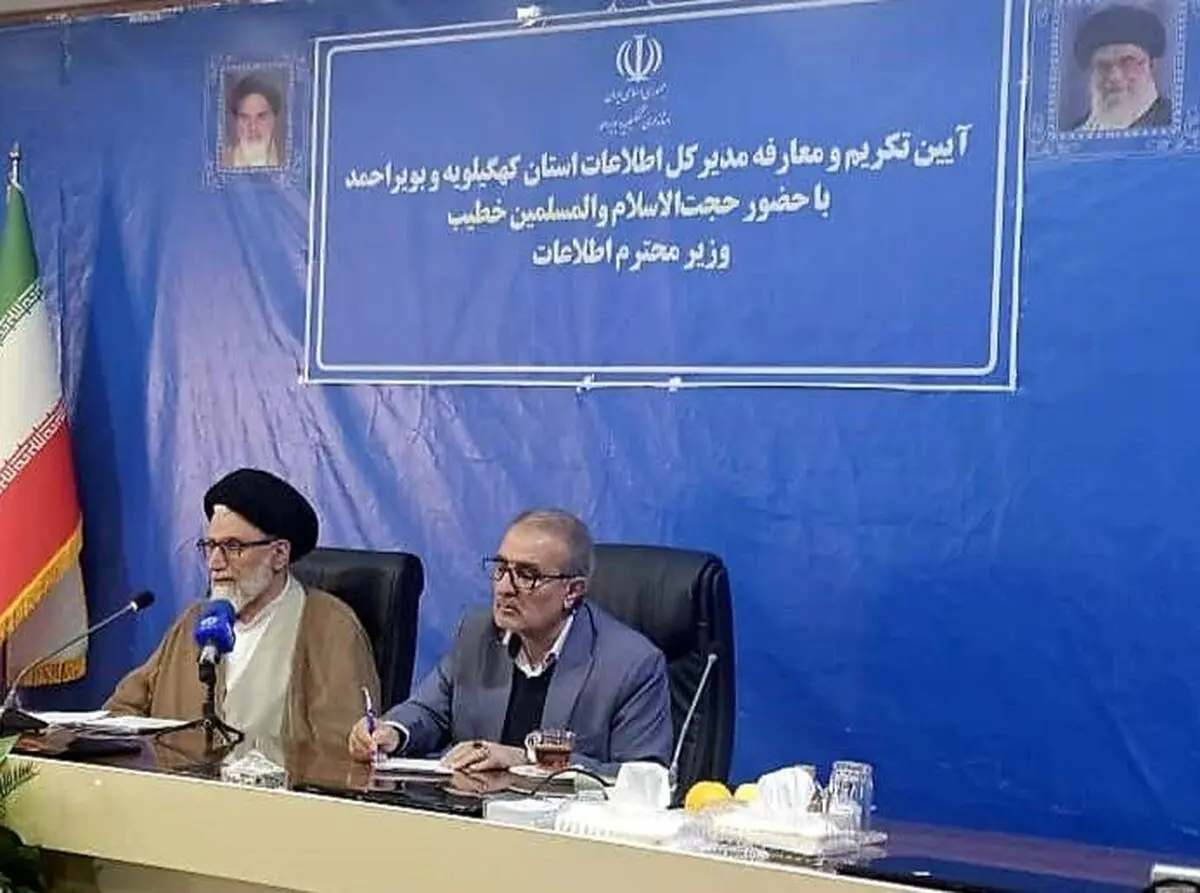 دشمن تلاش می‌کند مقام معظم رهبری را هدف قرار دهد