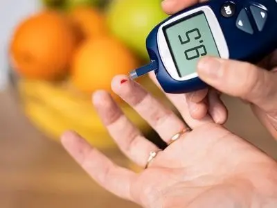 ساعت‌هایی که قند خون را اندازه‌گیری می کنند