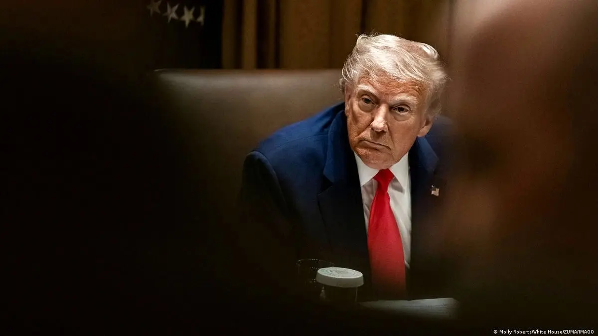 ترامپ از خطرات حمله به ایران مطلع شد؛ تهدید جان نظامیان آمریکایی در منطقه