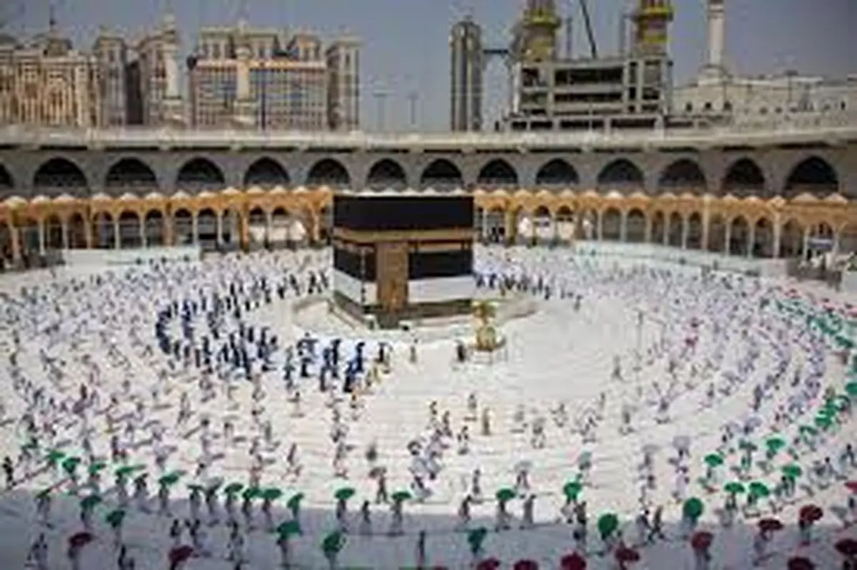 تمدید مهلت پرداخت مرحله دوم هزینه سفر حج تمتع