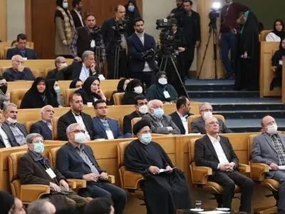 بیست و هشتمین جشنواره علوم پزشکی رازی آغاز به کار کرد