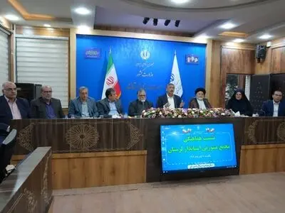 مجمع مشورتی فرصتی برای افزایش نقش آفرینی مردم است/وفاق برای منافع مردم نه خواسته های حزبی و‌قومی