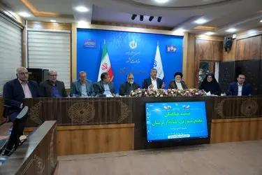 مجمع مشورتی فرصتی برای افزایش نقش آفرینی مردم است/وفاق برای منافع مردم نه خواسته های حزبی و‌قومی