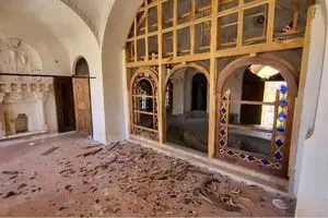 زخم جنگ بر پیکره تاریخی کردستان/خسارت ۸۰ میلیاردی به بناهای تاریخی  استان