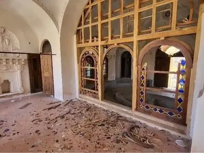 زخم جنگ بر پیکره تاریخی کردستان/خسارت ۸۰ میلیاردی به بناهای تاریخی  استان