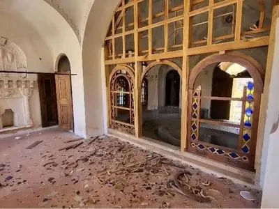 زخم جنگ بر پیکره تاریخی کردستان/خسارت ۸۰ میلیاردی به بناهای تاریخی  استان