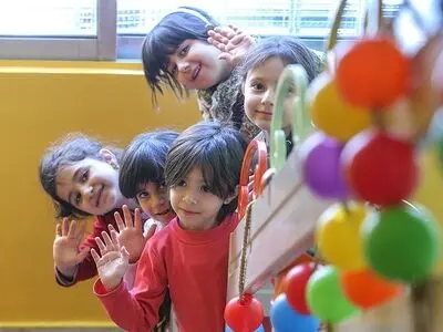 تصویب طرح شهر دوستدار کودک در شورای شهر اراک / مشارکت کودکان در اداره شهر از اجزای اصلی تحقق شهرهای دوستدار کودک است