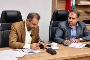 پرسش و پاسخ مدیرمنابع انسانی با داوطلبان درخصوص آزمون استخدامی سازمان منطقه آزاد کیش