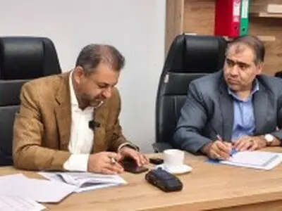 پرسش و پاسخ مدیرمنابع انسانی با داوطلبان درخصوص آزمون استخدامی سازمان منطقه آزاد کیش